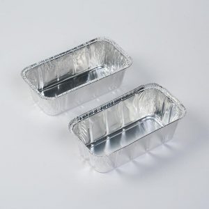 3003 aluminum foil for FOOD BOX