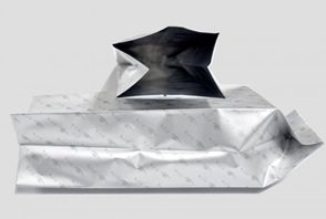 Food packaging foil