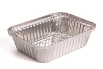 Aluminum Foil Container