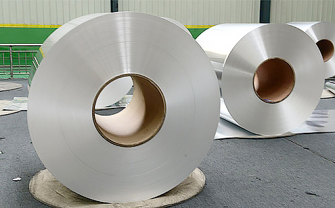 Aluminum Coil 5083