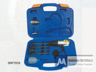 Air hammer kits