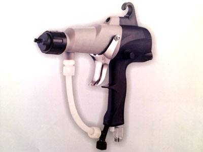 Air Spray Gun 