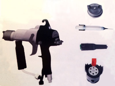 Air Spray Gun 