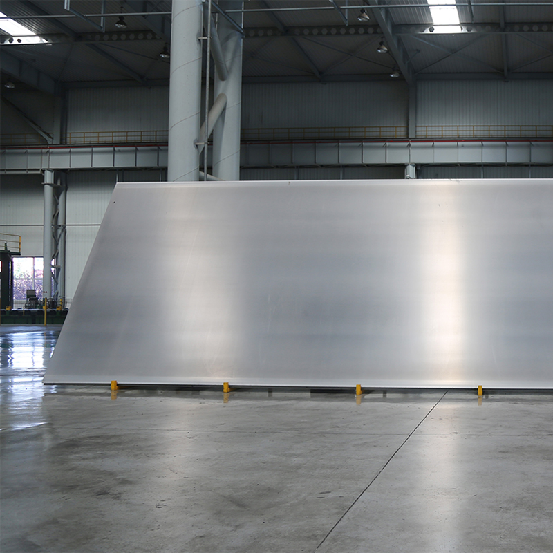 Aluminum Sheet 5083