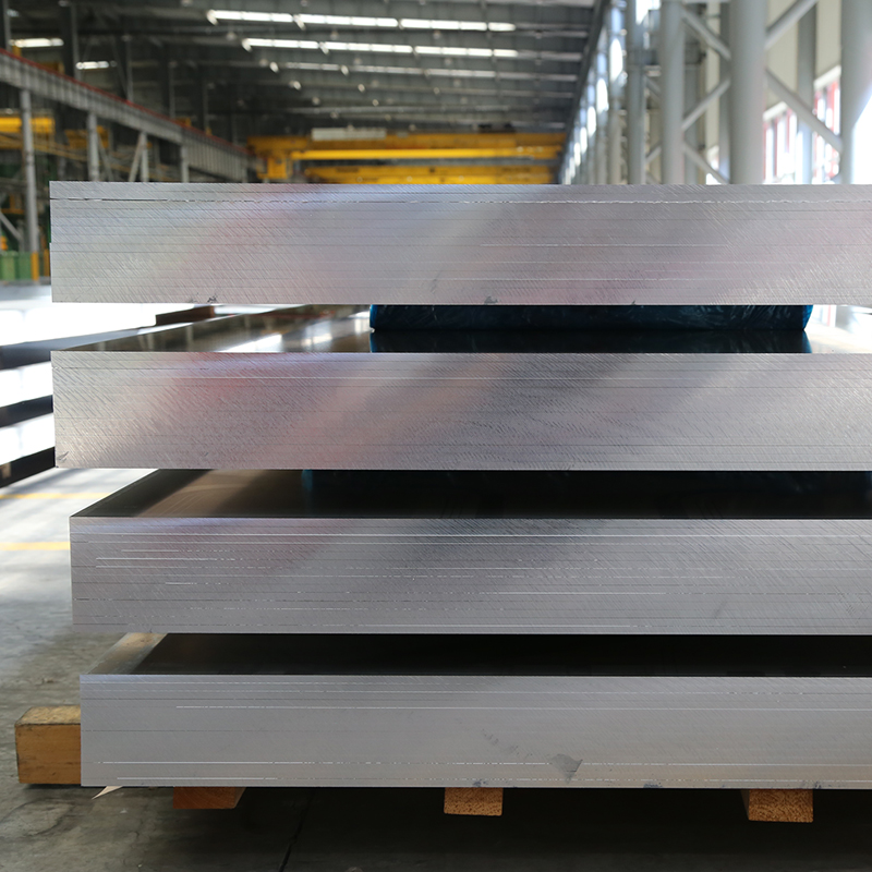 Aluminum Sheet 5005