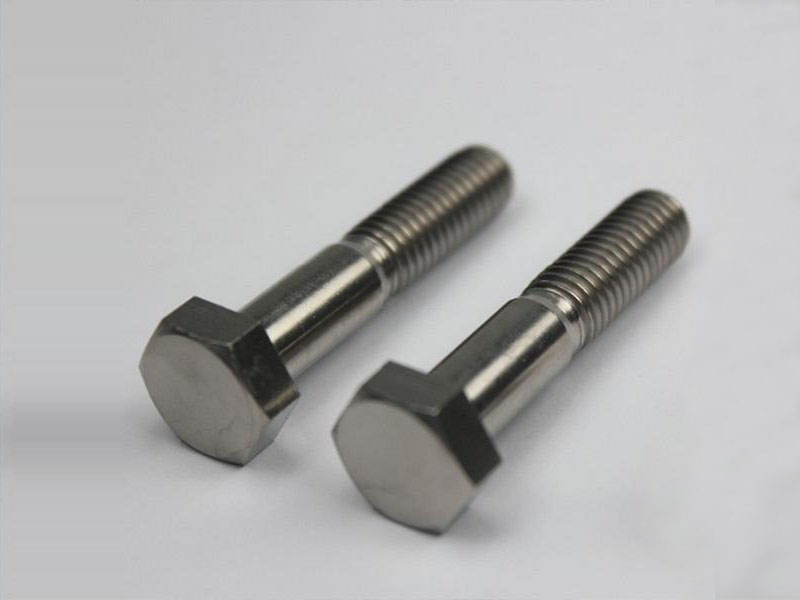 niobium bolts