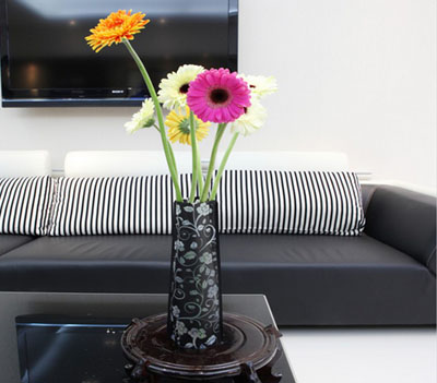  Foldable Flower Vase