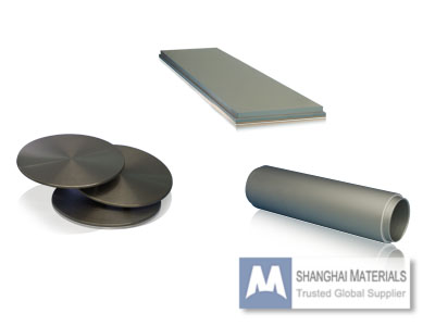 Tantalum Sputtering Targets