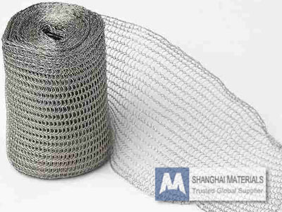 Tantalum wire mesh