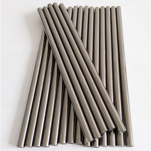 Tantalum rods