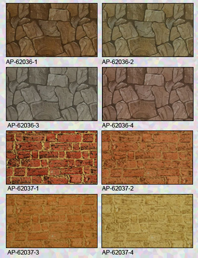 Stone Wallpaper, Brick Wallpaper