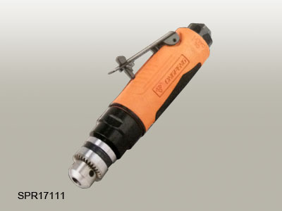 3/8 inch air straight drill