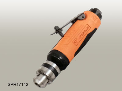 3/8 inch Straight Air  Drill