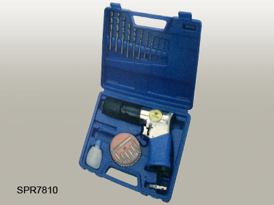 3/8 air drill kits