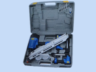 air nailer kits