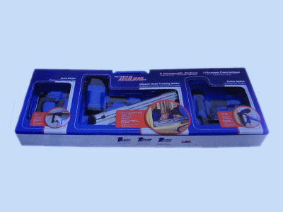 Air Nailer Kit