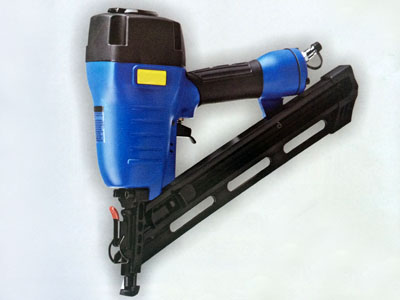 Air flooring Nailer