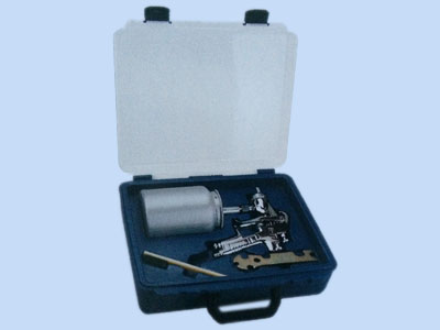 Spray Gun Kits