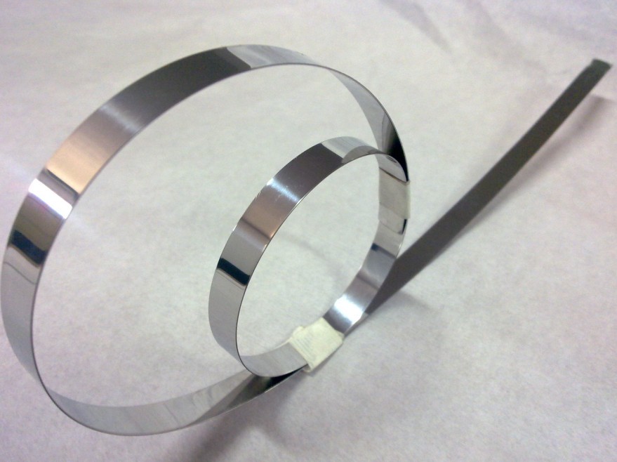 Aluminum strip 6061