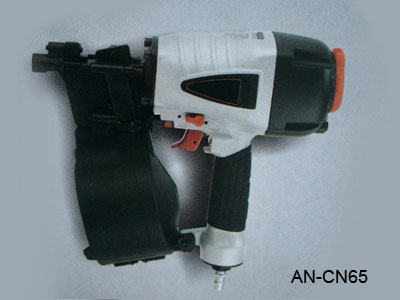 Industrial coil nailer