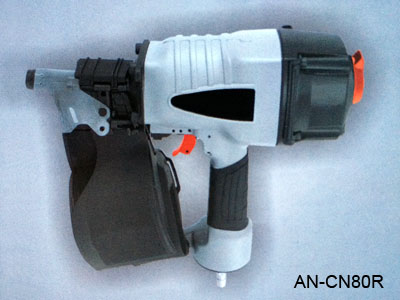 Industrial Coil Nailer 