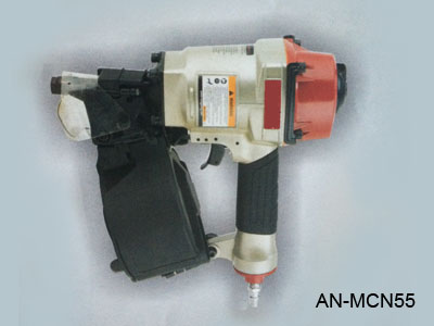 Industrial Coil Nailer 