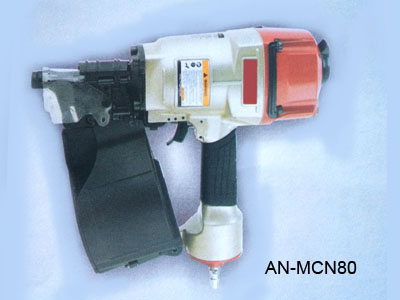 Industrial Coil Nailer 