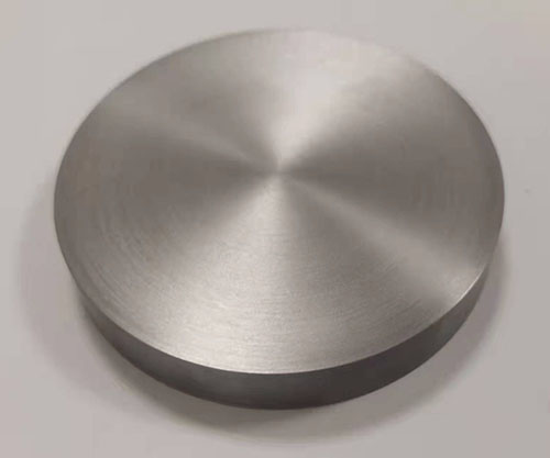 Tantalum Disc