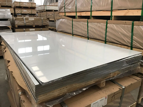 Aluminum sheet 7075