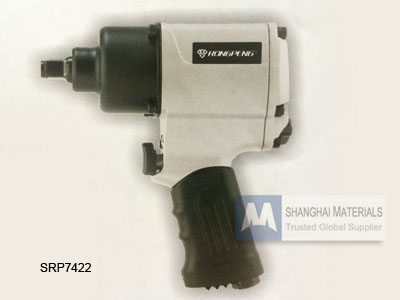 Air impact wrench