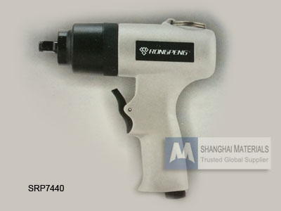 Air impact wrench