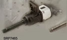 heavy duty impact wrench