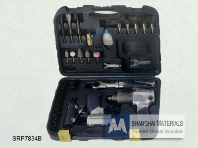 Impact wrench kits