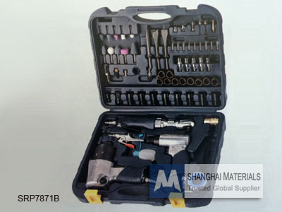 Impact wrench kits