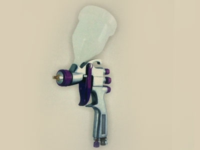 HVLP Spray Gun