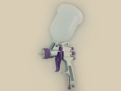 HVLP Spray Gun