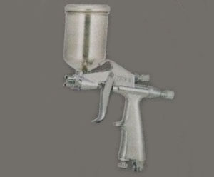 Touch-up Spray Gun