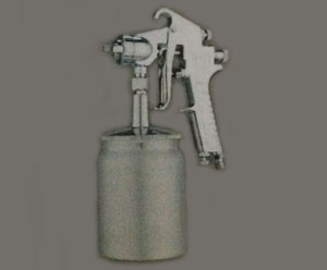 Touch-up Spray Gun