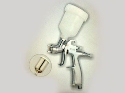 LVLP Spray Gun