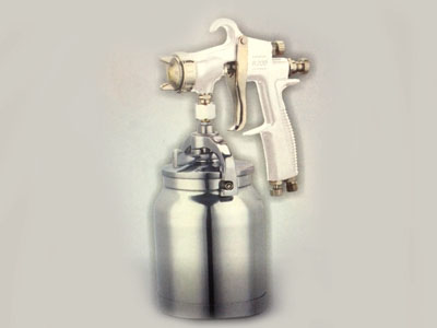 LVLP Spray Gun