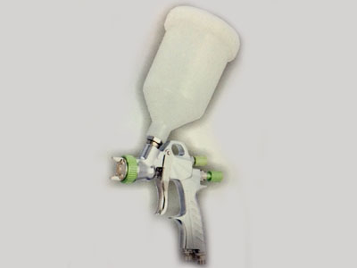 LVLP Spray Gun