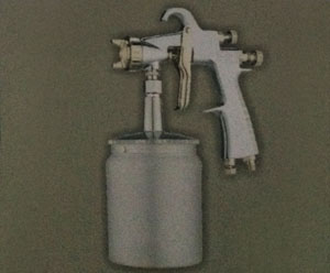 Automative Spray Gun