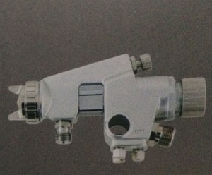 Automative Spray Gun