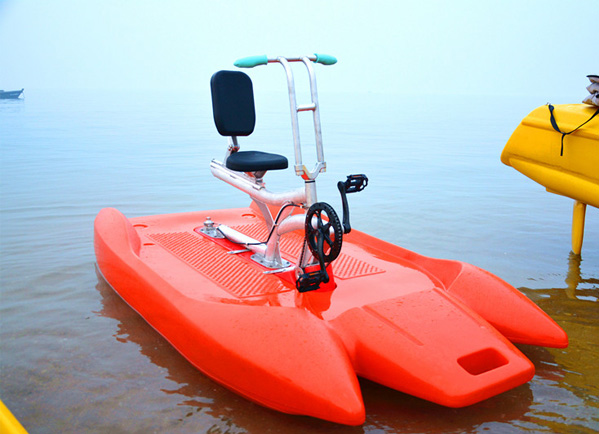 Single Seat Water Bike