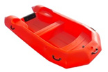 3m Work Boat