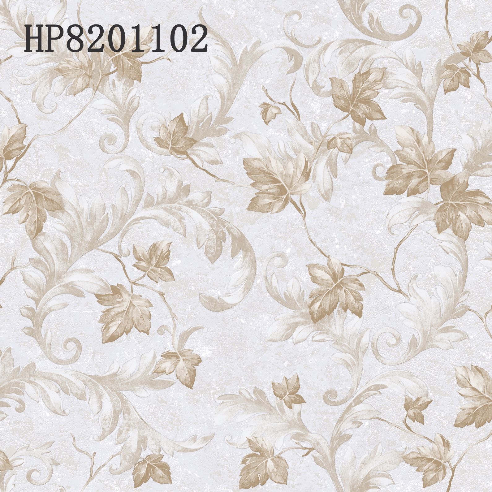 Environment-friendly Pvc Wallpapers HP82001102