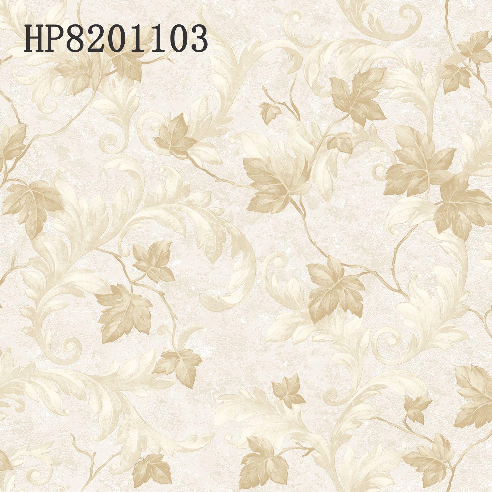 Environment-friendly Pvc Wallpapers HP82001103
