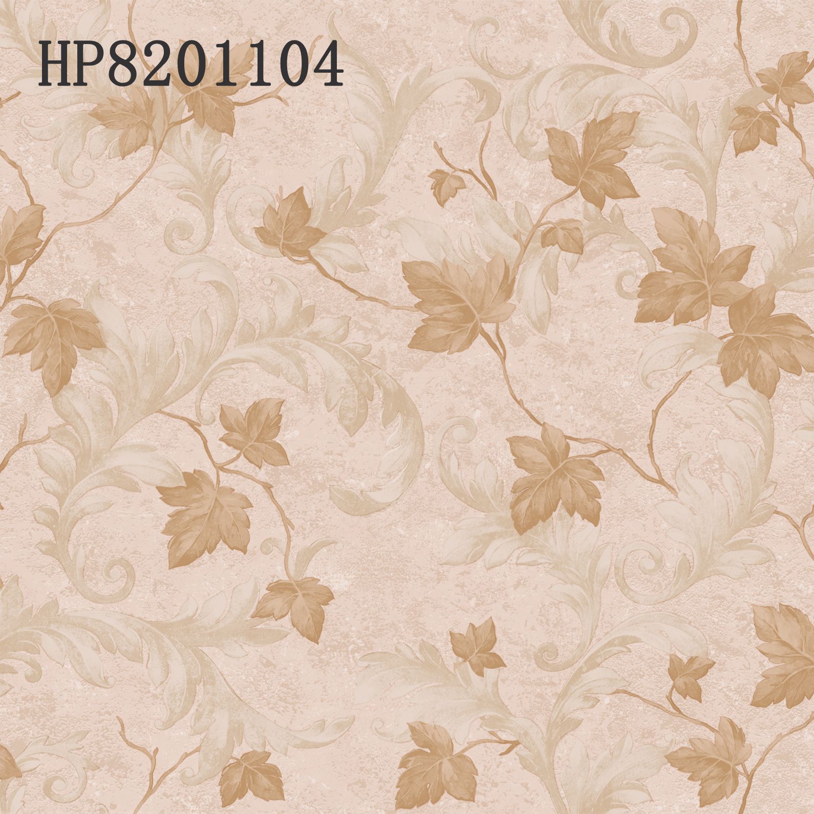 Environment-friendly Pvc Wallpapers HP82001104