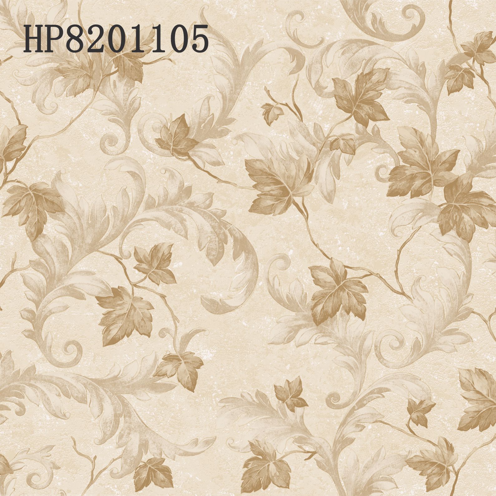Environment-friendly Pvc Wallpapers HP82001105