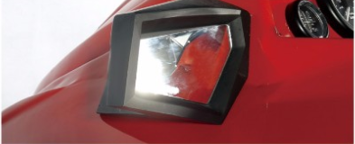 Rear Mirror For Jet Ski